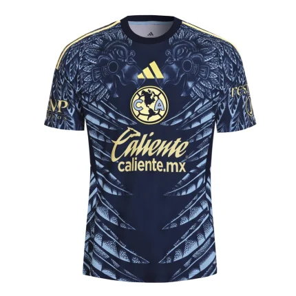 Club América 2025/2026 Away Jersey by Adidas