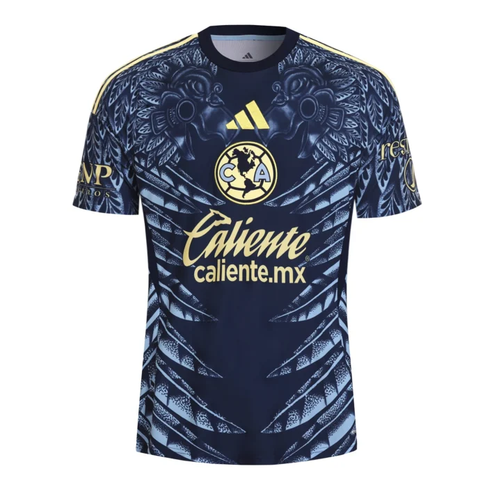 Club América 2025/2026 Away Jersey by Adidas - Image 1