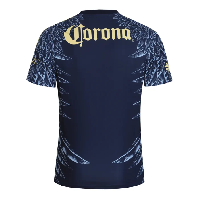 Club América 2025/2026 Away Jersey by Adidas - Image 2