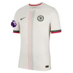 Marc Cucurella Chelsea 2025/2026 Authentic Away Jersey by Nike - Image 2