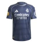 Kylian Mbappé Real Madrid 2025/2026 Authentic FIFA Club World Cup™ Away Jersey by Adidas - Image 2