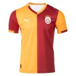 Galatasaray 2025/2026 Home Jersey by PUMA