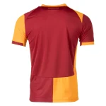 Galatasaray 2025/2026 Home Jersey by PUMA - Image 2