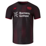 Bayer Leverkusen 2025/2026 Home Jersey by New Balance
