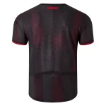 Bayer Leverkusen 2025/2026 Home Jersey by New Balance - Image 2