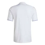 Lyon 2025/2026 Home Jersey by Adidas - Image 2