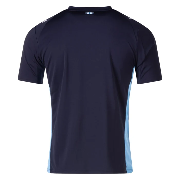 Marseille 2025/2026 Away Jersey by PUMA - Image 2