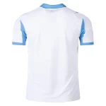Marseille 2025/2026 Home Jersey by PUMA - Image 2