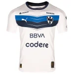 Monterrey Rayados 2025/2026 Authentic Away Jersey by PUMA
