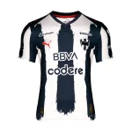 Monterrey Rayados 2025/2026 Authentic Home Jersey by PUMA