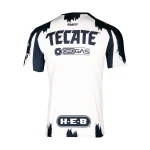 Monterrey Rayados 2025/2026 Authentic Home Jersey by PUMA - Image 2