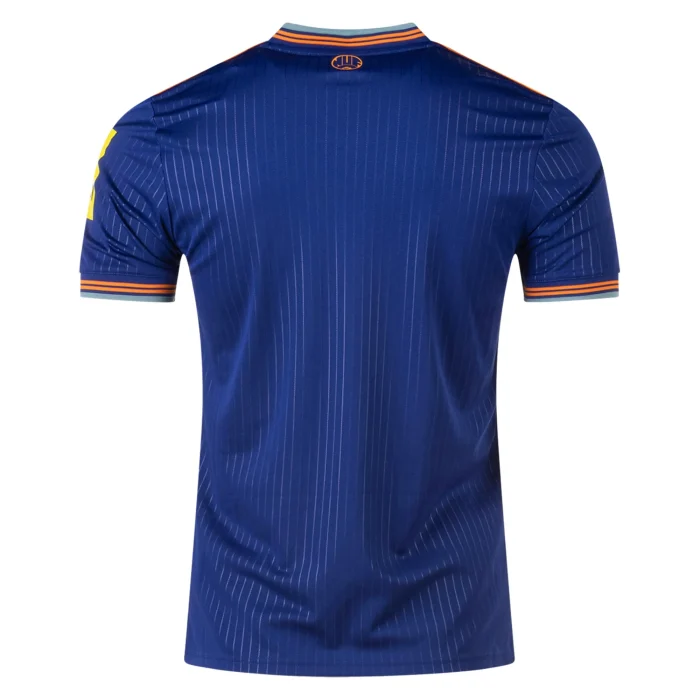 Newcastle 2025/2026 Third Jersey by Adidas - Image 2