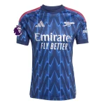 Martin Ødegaard Arsenal 25/26 Away Jersey by Adidas - Image 2