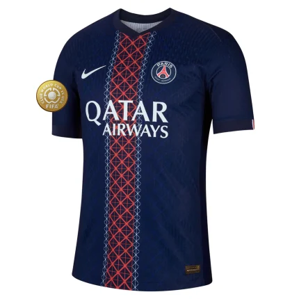 PSG 25/26 FIFA Club World Cup™ Authentic Home Jersey by Nike