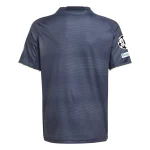 Real Madrid 2025/2026 Youth UCL Away Jersey by Adidas - Image 2