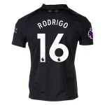 Rodri Manchester City 2025/2026 Away Jersey by PUMA