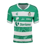 Santos Laguna 2025/2026 Authentic Home Jersey by Charly