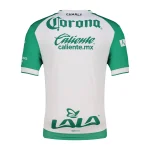 Santos Laguna 2025/2026 Authentic Home Jersey by Charly - Image 2