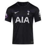 Son Heung-min Tottenham 2025/2026 Away Jersey by Nike - Image 2
