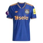 Sandro Tonali Newcastle 2025/2026 Authentic Third Jersey by Adidas - Image 2