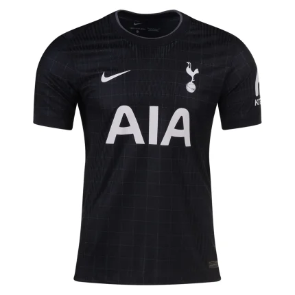 Tottenham 2025/2026 Authentic Away Jersey by Nike