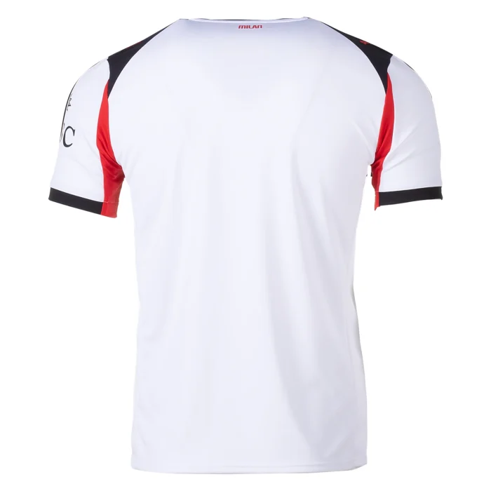 AC Milan 2025/2026 Away Jersey by PUMA - Image 2