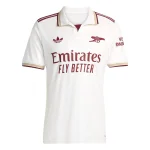 Arsenal 2025/2026 Third Jersey by Adidas