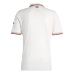 Arsenal 2025/2026 Third Jersey by Adidas - Image 2