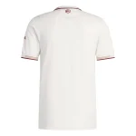 Arsenal 2025/2026 Authentic Third Jersey by Adidas - Image 2