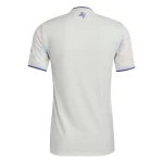 Aston Villa 2025/2026 Authentic Third Jersey by Adidas - Image 2