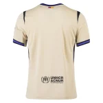 Barcelona 2025/2026 Away Jersey by Nike - Image 2