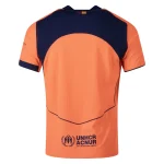 Barcelona 2025/2026 Authentic Third Jersey by Nike - Image 2