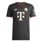 Bayern Munich 2025/2026 Authentic Third Jersey by Adidas