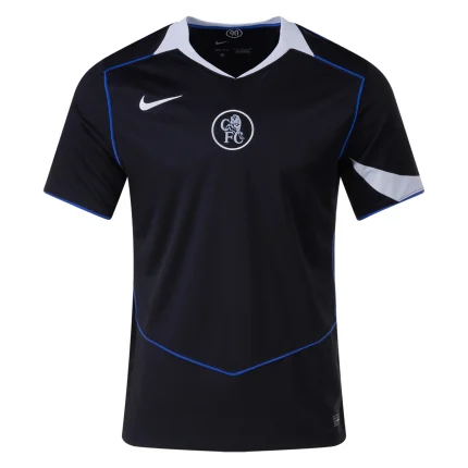 Chelsea 2025/2026 Third Jersey by Nike