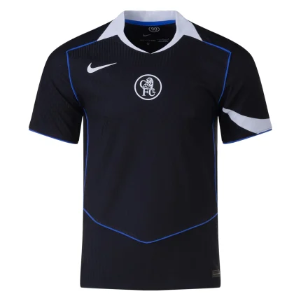 Chelsea 2025/2026 Authentic Third Jersey by Nike