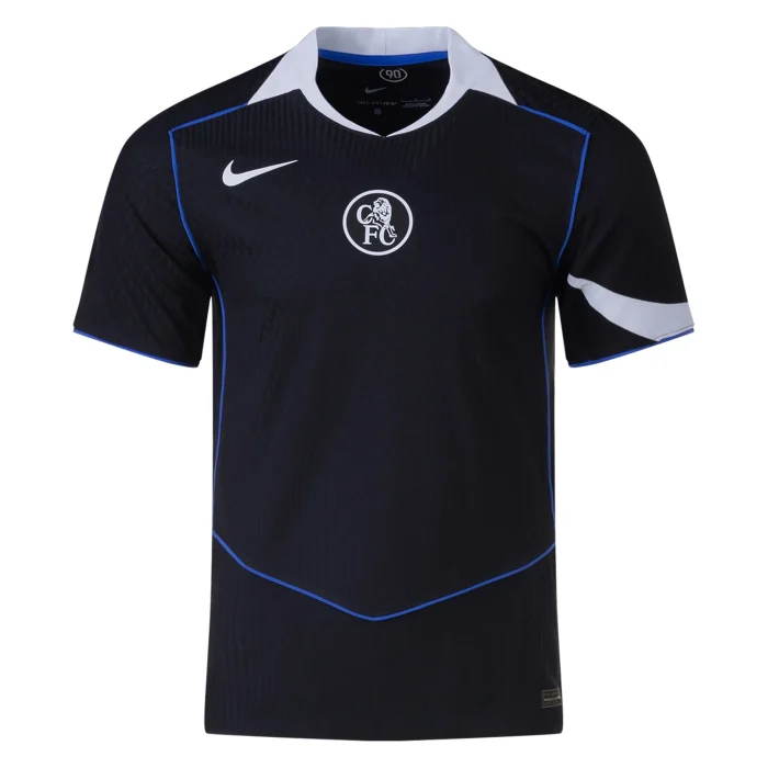 Chelsea 2025/2026 Authentic Third Jersey by Nike - Image 1