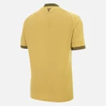 Crystal Palace 2025/2026 Authentic Away Jersey by Macron - Image 2