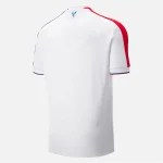 Crystal Palace 2025/2026 Authentic Third Jersey by Macron - Image 2