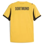 Borussia Dortmund 2025/2026 Authentic Third Jersey by PUMA - Image 2