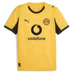 Borussia Dortmund 2025/2026 Third Jersey by PUMA