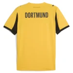 Borussia Dortmund 2025/2026 Third Jersey by PUMA - Image 2