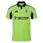 Fulham 2025/2026 Away Jersey by Adidas
