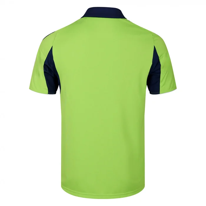 Fulham 2025/2026 Away Jersey by Adidas - Image 2