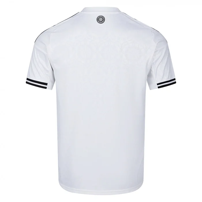 Fulham 2025/2026 Home Jersey by Adidas - Image 2