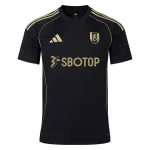 Fulham 2025/2026 Third Jersey by Adidas
