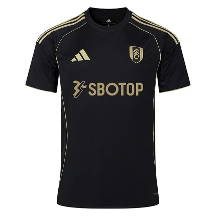 Fulham 2025/2026 Third Jersey by Adidas