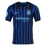 Lautaro Martínez Inter Milan 2025/2026 Authentic Home Jersey by Nike - Image 2