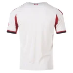 Liverpool 2025/2026 Away Jersey by Adidas - Image 2
