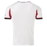 Liverpool 2025/2026 Authentic Away Jersey by Adidas - Image 2
