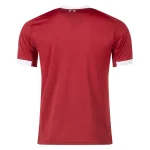 Liverpool 2025/2026 Home Jersey by Adidas - Image 2